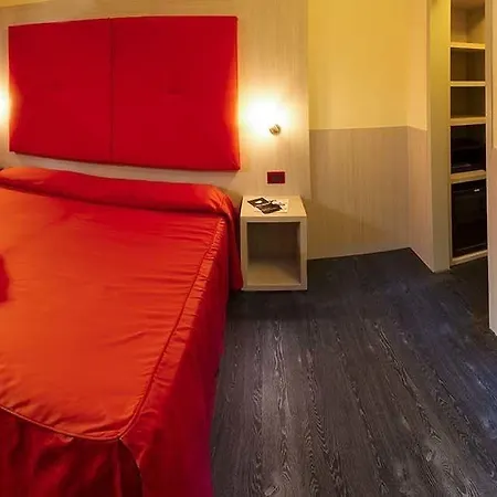 Sole Otel Malcesine