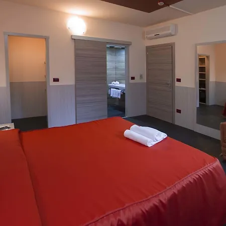 Otel Sole Malcesine