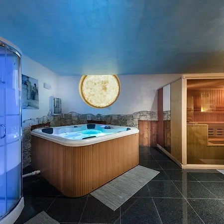 Otel Sole Malcesine