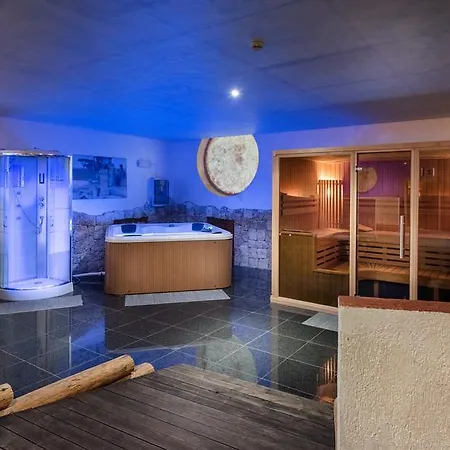Otel Sole 3*