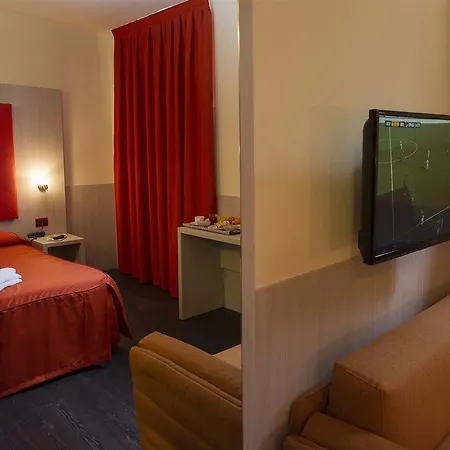 Otel Sole 3*
