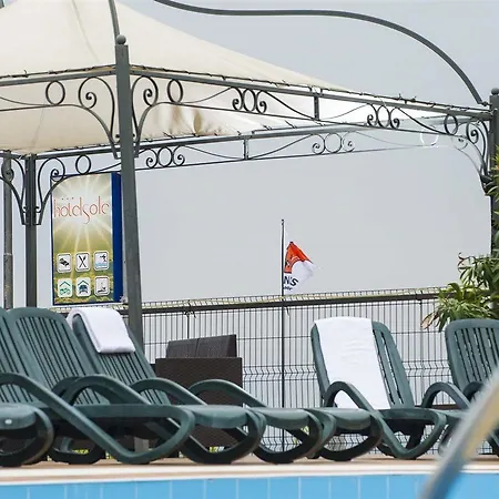 Otel Sole Malcesine