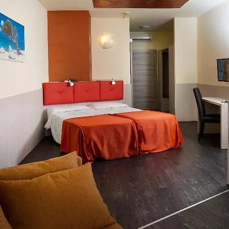 Otel Sole 3*